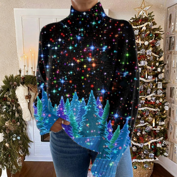 Ella | Timeless Knit Pullover