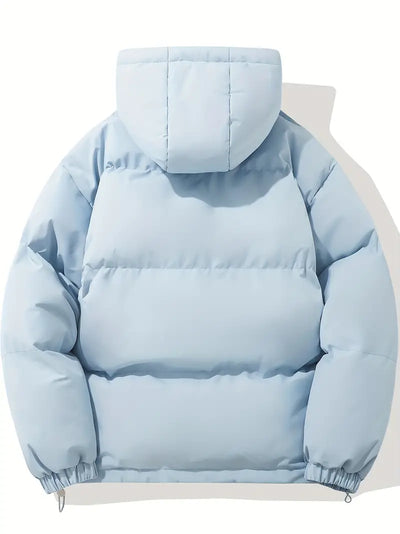 Haisley | Classic Puffer Jacket