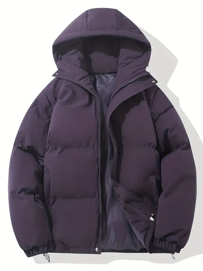 Haisley | Classic Puffer Jacket
