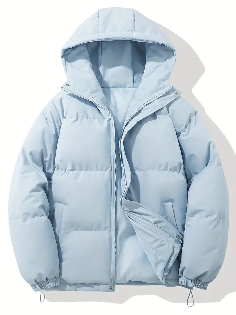 Haisley | Classic Puffer Jacket