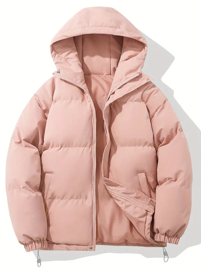 Haisley | Classic Puffer Jacket