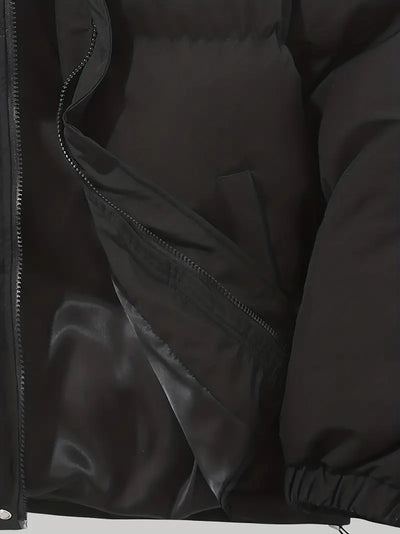 Haisley | Classic Puffer Jacket