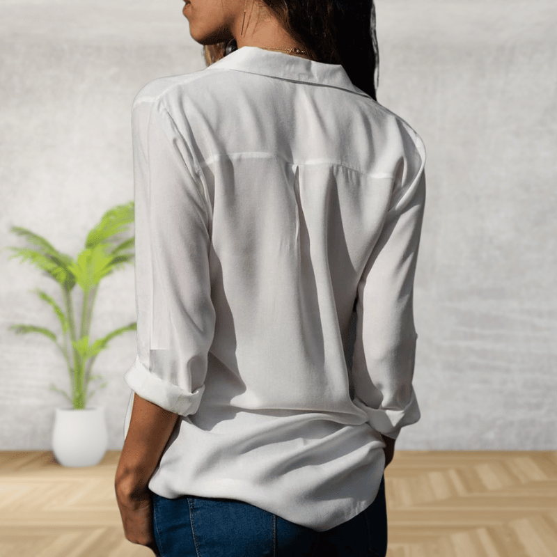 Valentina | Elegance Shirt