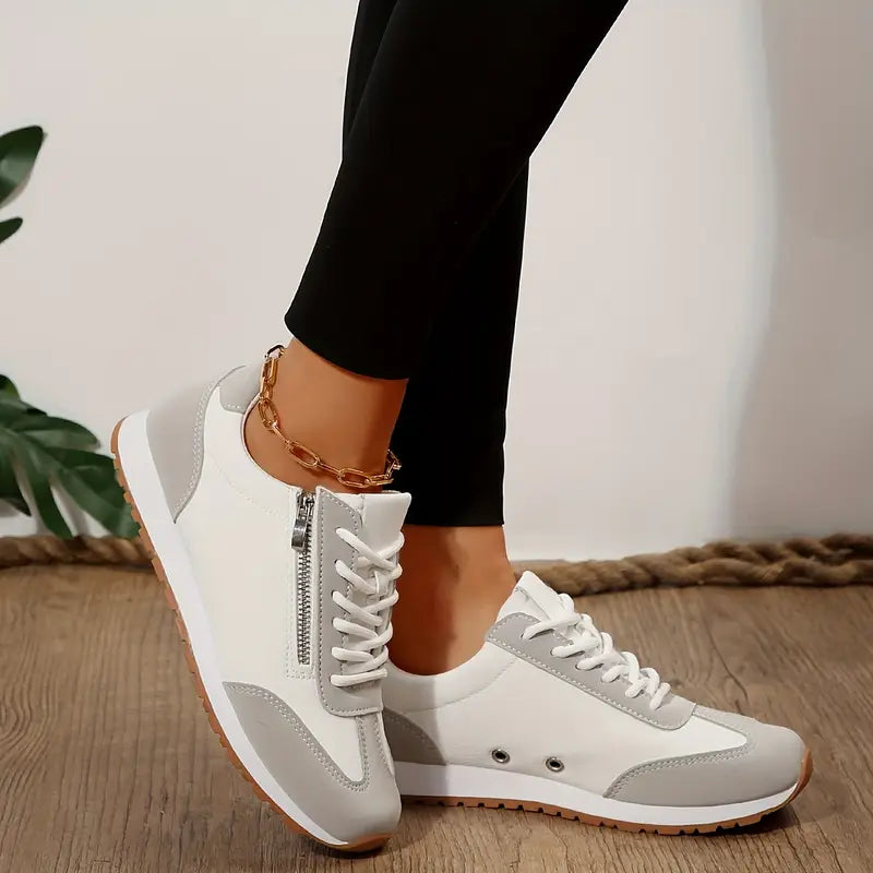 Lana | Orthopedic Bellezza Sneakers