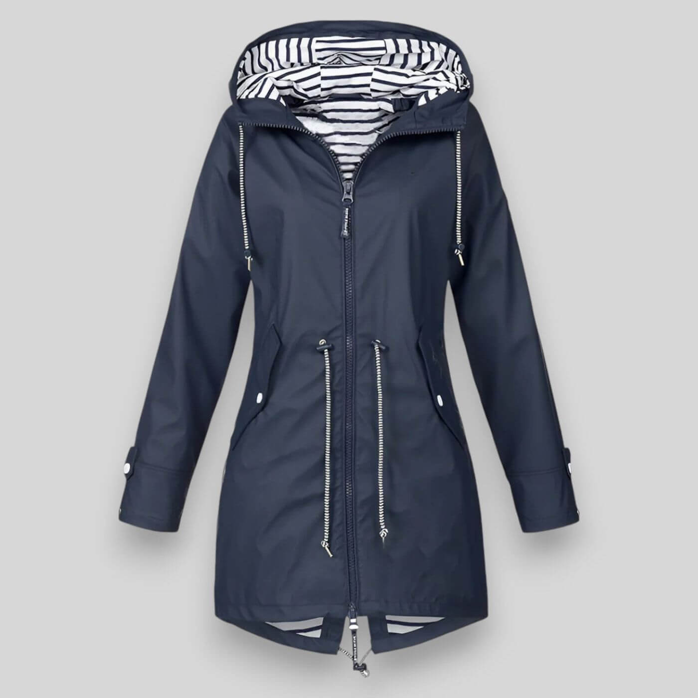 Lovi | Trendy Waterproof Jacket