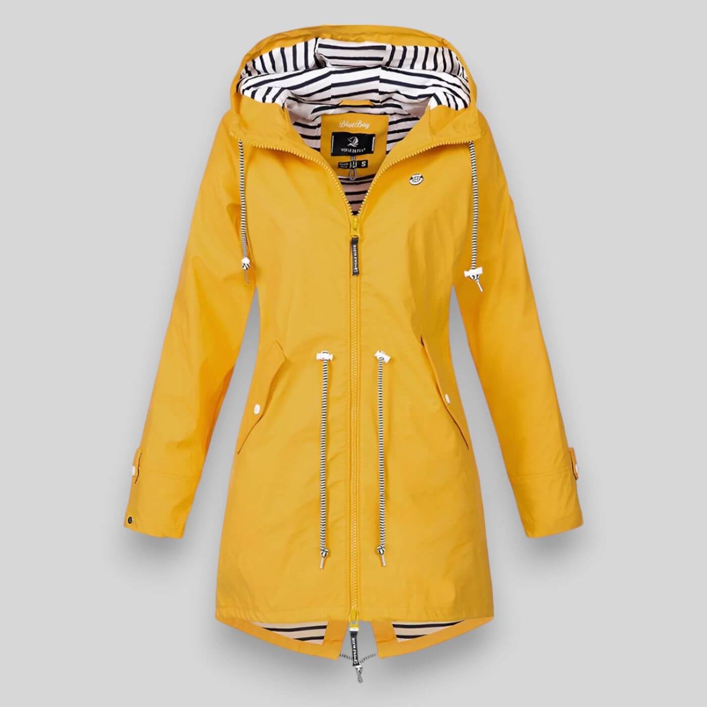 Lovi | Trendy Waterproof Jacket