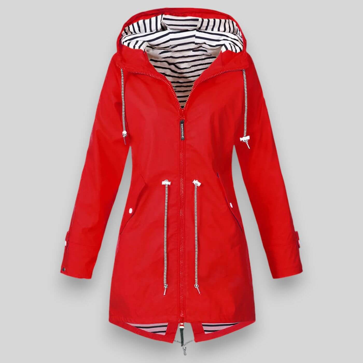 Lovi | Trendy Waterproof Jacket
