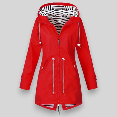Lovi | Trendy Waterproof Jacket