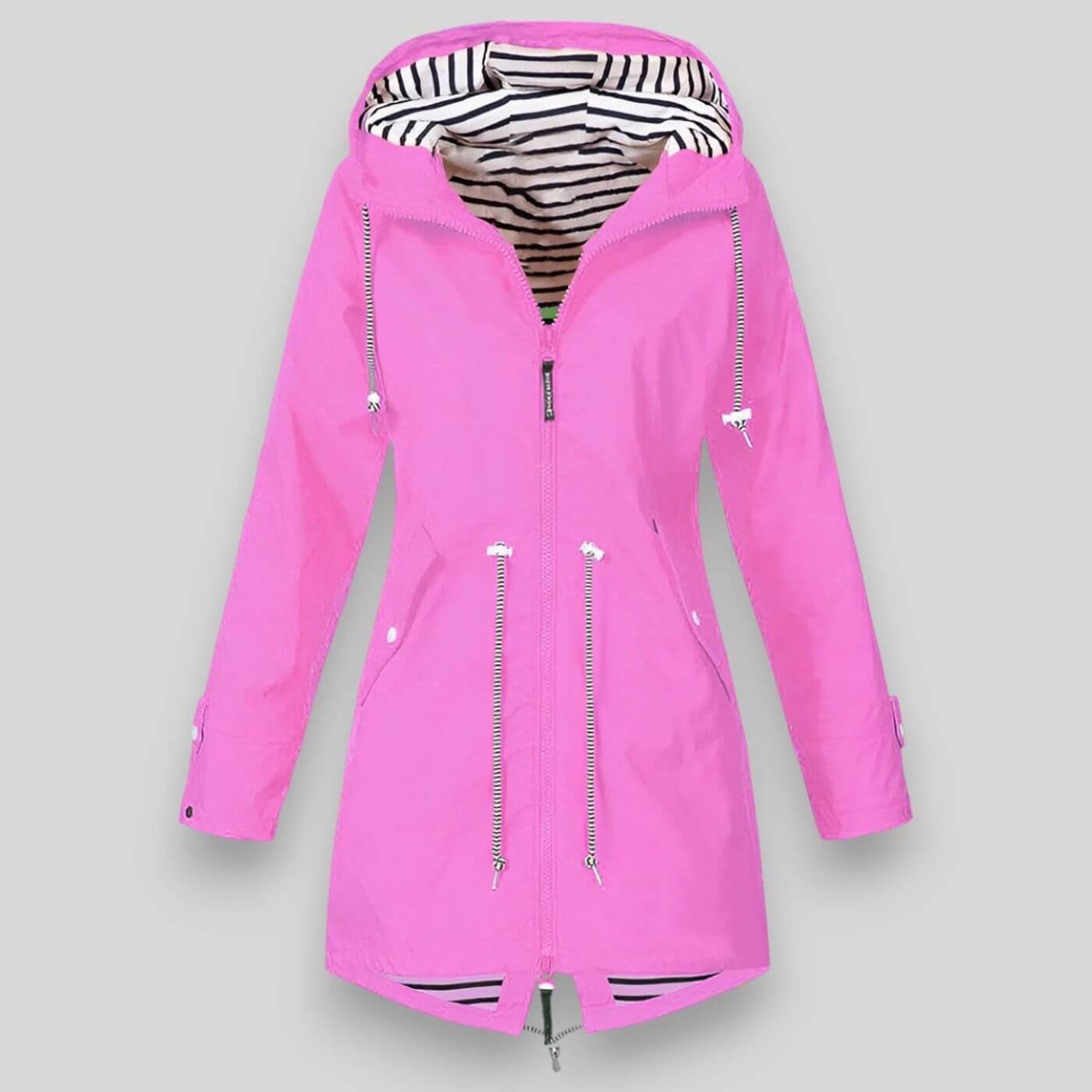 Lovi | Trendy Waterproof Jacket