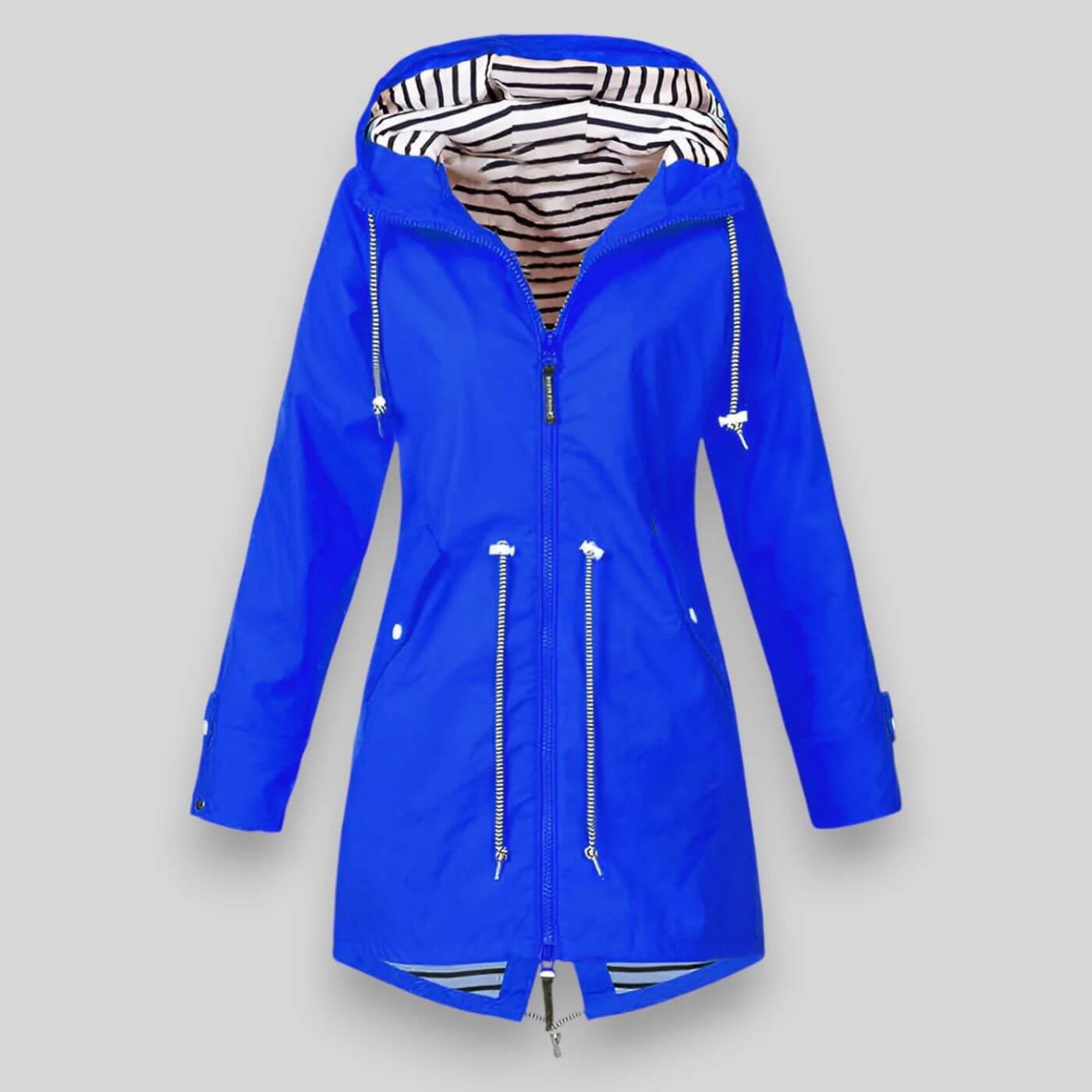 Lovi | Trendy Waterproof Jacket