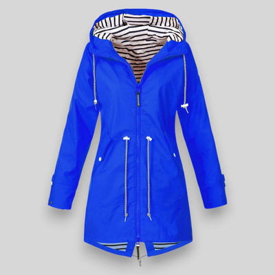 Lovi | Trendy Waterproof Jacket