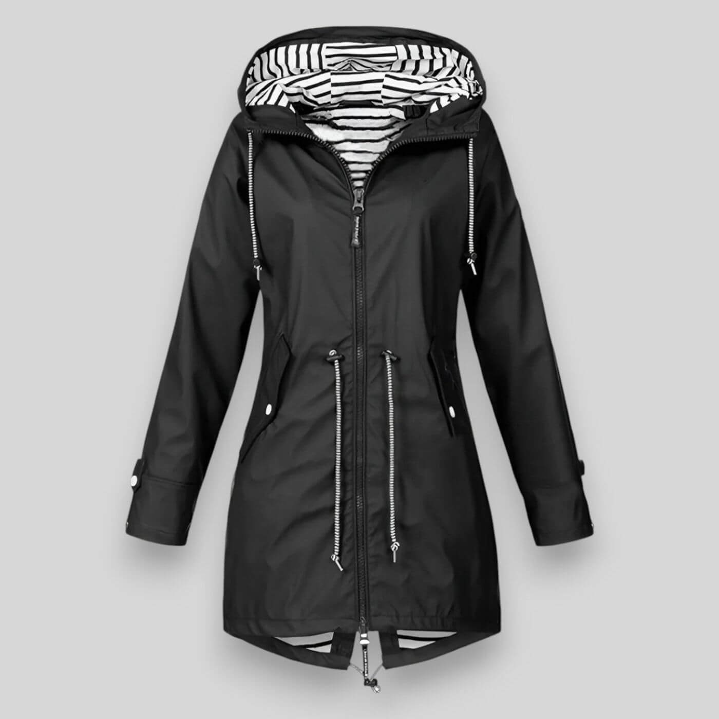 Lovi | Trendy Waterproof Jacket