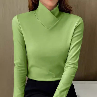 Beverley | Elegant Turtleneck Sweater