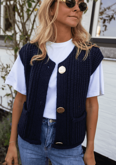 Elie | Elegant Knit