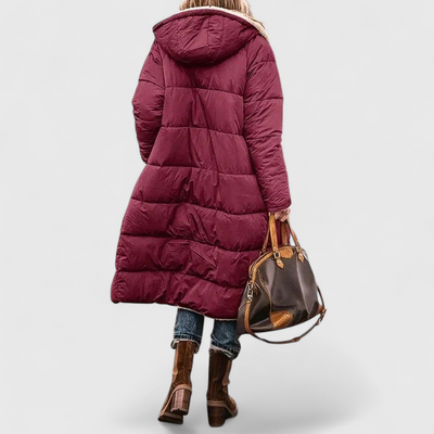 Linnea | Chic Winter Outerwear