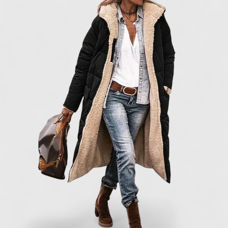 Linnea | Chic Winter Outerwear