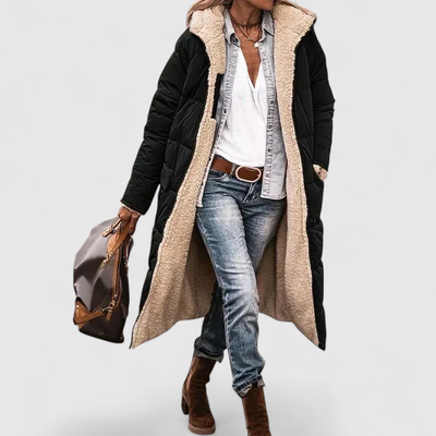 Linnea | Chic Winter Outerwear