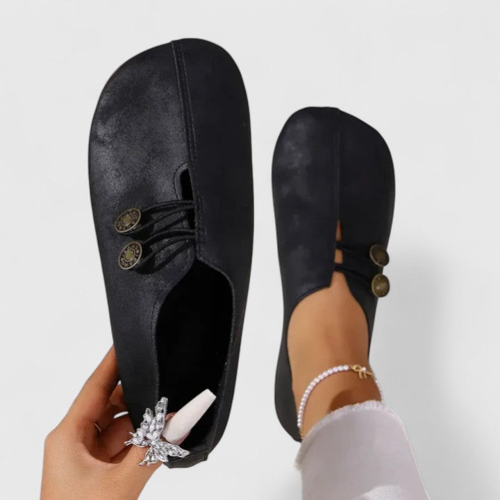 Savannah | Orthopedic Elegant Loafers