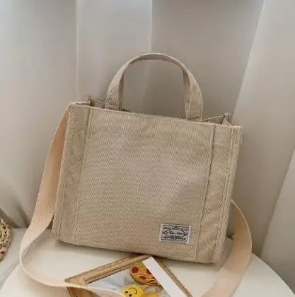 Farah | Casual Shoulder Bag