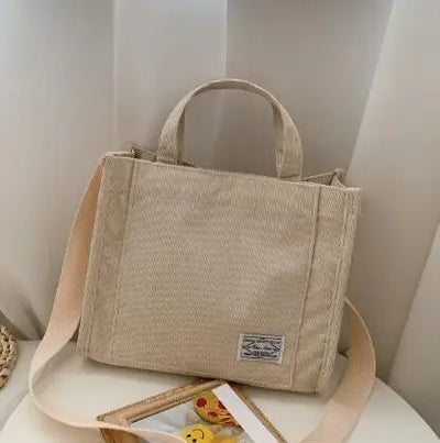 Farah | Casual Shoulder Bag