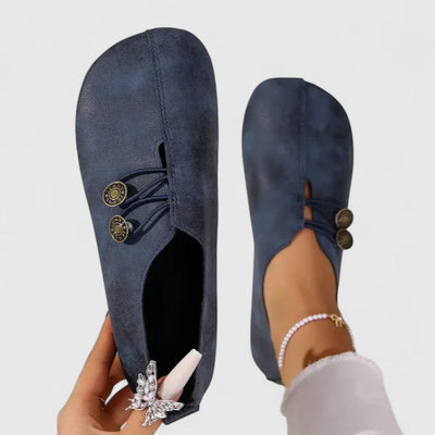 Savannah | Orthopedic Elegant Loafers