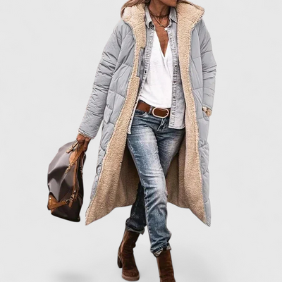 Linnea | Chic Winter Outerwear