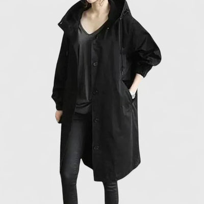 Jazmira | Sophisticated Jacket