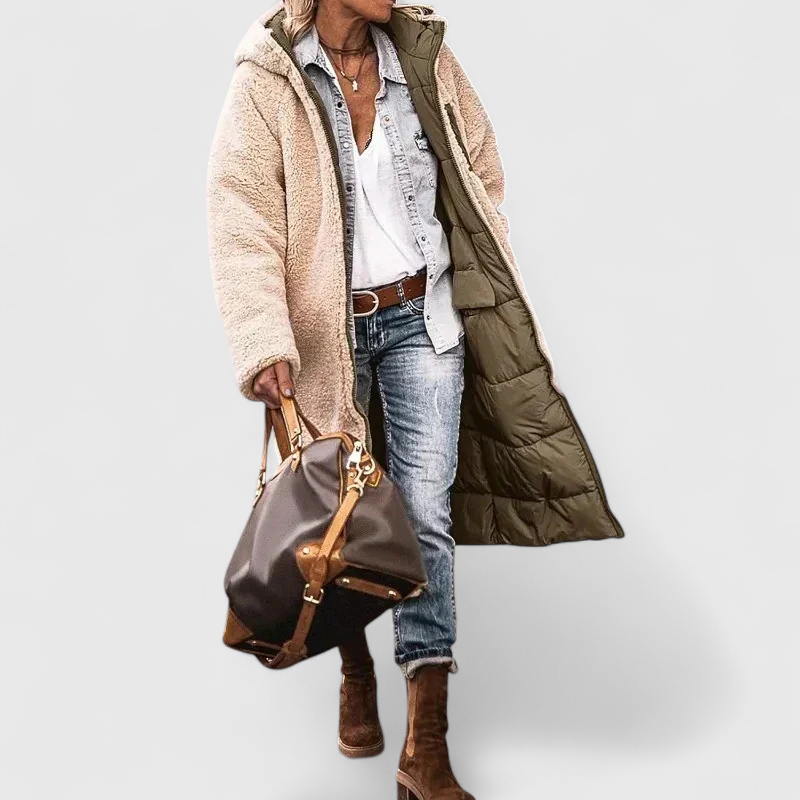 Linnea | Chic Winter Outerwear