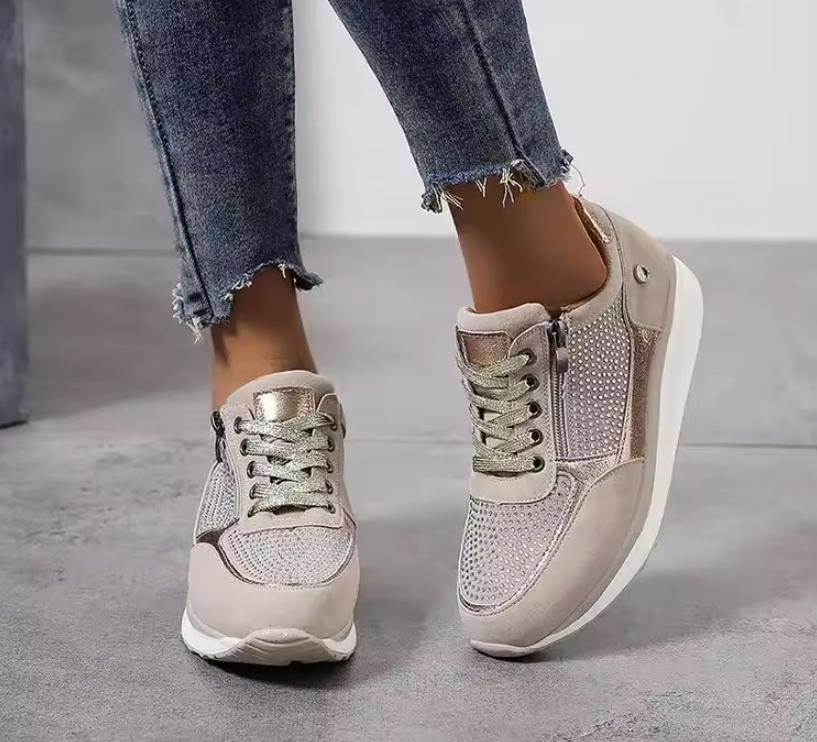 Sophie | Orthopedic Everyday Sneakers