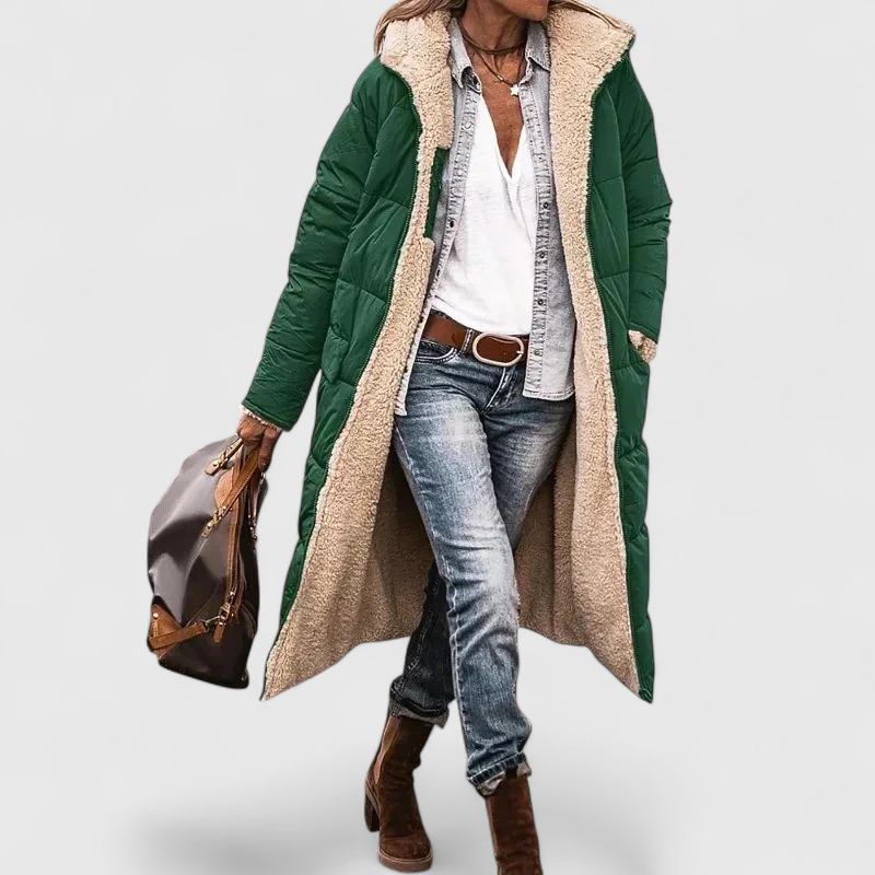 Linnea | Chic Winter Outerwear