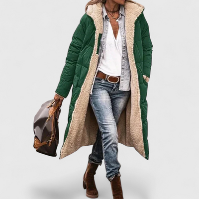 Linnea | Chic Winter Outerwear