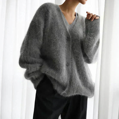 Daisy | Cashmere Sweater