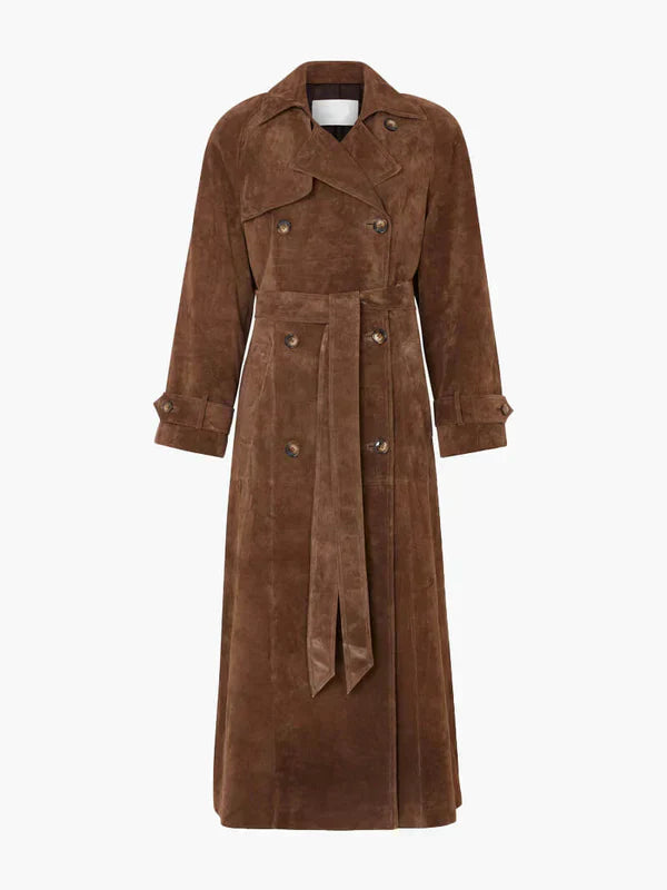 Marlowe | Classic Trench Coat