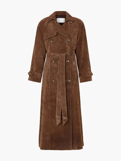 Marlowe | Classic Trench Coat