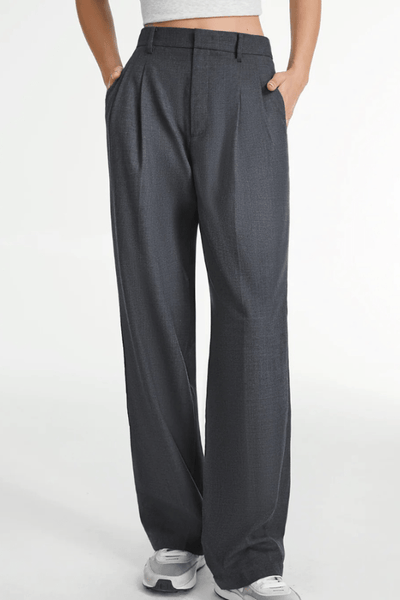 Haidee | Sleek Sophisticated Pants