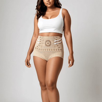 Zwara | Oceanic Shapewear