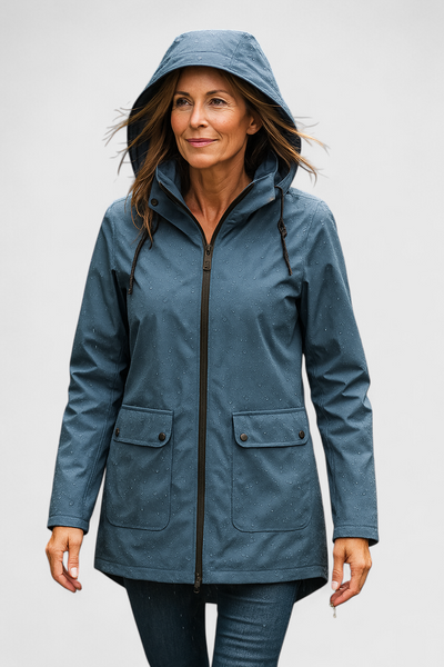Roslyn | Waterproof Jacket