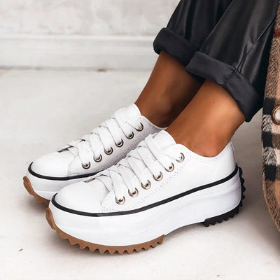 Megan | Stylish Orthopedic Sneakers