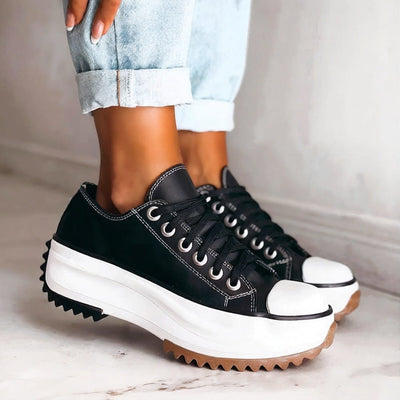Sylva | Great Sole Sneakers