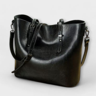 Lyra - Vintage Shoulder Bag