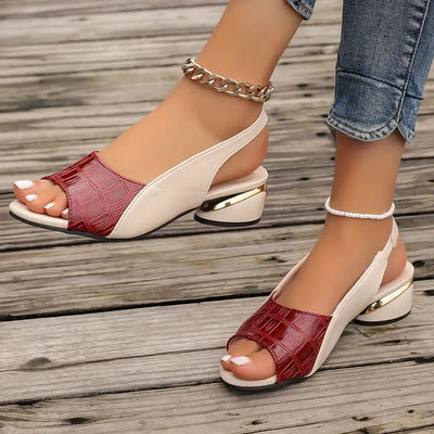 Grace | Orthopedic Elegant Sandals