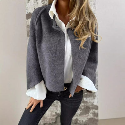 Amber | Cardigan with Chic Flared Sleeves