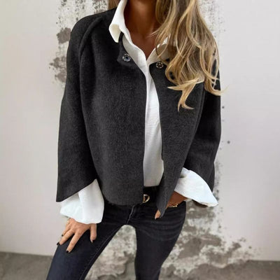 Amber | Cardigan with Chic Flared Sleeves