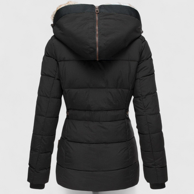 Annamarie | Puffer Jacket