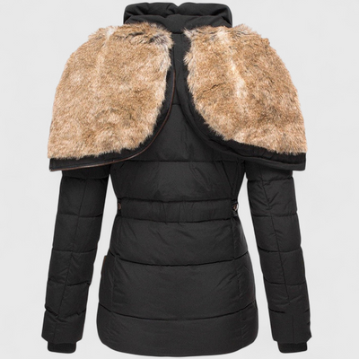 Annamarie | Puffer Jacket