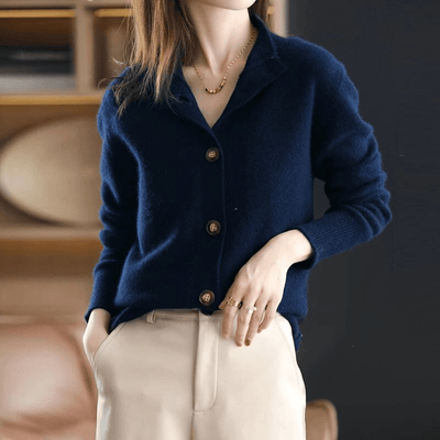 Anny | Luxurious Cardigan