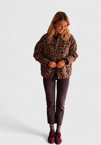 Charlene | Trendy Jacket