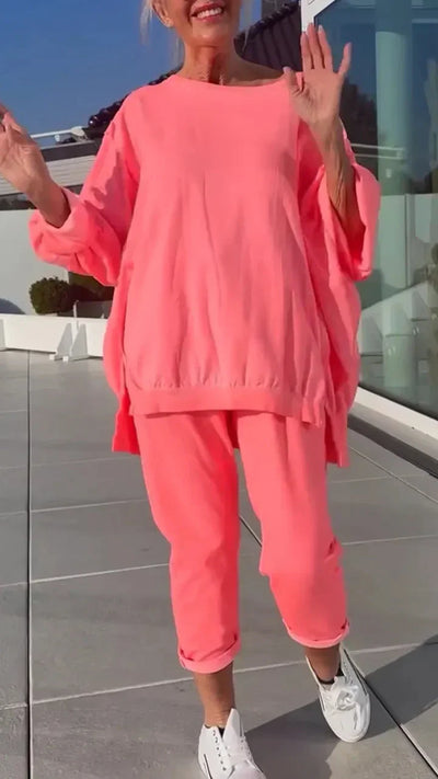 Ida | Sleek Lounge Set